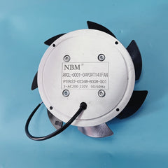 NBM Fan A90L-0001-0343/R A90L-0001-284/***** 90L-0001-0493