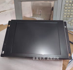 Suitable for TR-90S1C monitor DKK-MILLCON 9 inch monochrome old CRT to LCD nationwide free shipping