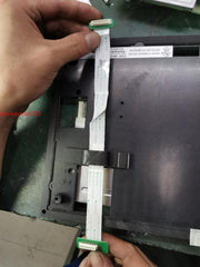 Mitsubishi M70 FCA70P-2A FCA70P-2B FCU7-MU521 LCD data cable