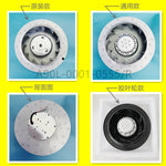 FANUC Control Board A20B-8200-0360 A20B-8002-002 A20B-8002-0560