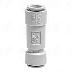 SMC Style AKH06‑00 / 08‑00 / 10‑00 / 12‑00 Straight Push‑In Pneumatic Check Valve, One‑Touch Non‑Return Valve