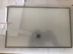 Mindray, anesthesia respirator Mindray SV300 350 touch screen, touch glass, external screen