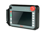 Buke touch screen, handheld man-machine interface SZ7 SZ7S SZ7E SZ7ES SZ7V handheld end point screen