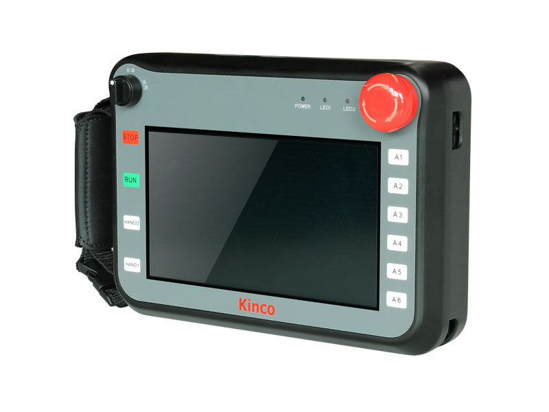 Buke touch screen, handheld man-machine interface SZ7 SZ7S SZ7E SZ7ES SZ7V handheld end point screen