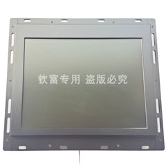 Applicable to Haas VF VF1 VF2 VF3 system 12 inch 9 pin monochrome monitor 28HM-NM4 93-5220C