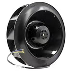 R2E220-AA40-05 230V 50HZ 0.38A Original imported from Germany, centrifugal fan imported from Germany