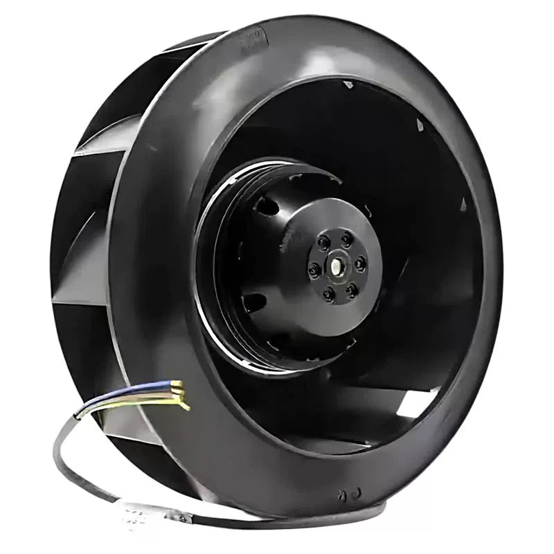 R2E220-AA40-05 230V 50HZ 0.38A Original imported from Germany, centrifugal fan imported from Germany
