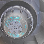R2E220-AA40-C2 TW TOP R2E220-AA40-L2 Original imported centrifugal fan