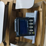 Genuine Omron H5CX-L8D‑N / H5CX-L8‑N / H5CX-L8D / H5CX-L8 Digital Timer Relay, 8‑Pin, Multi‑Function, DIN Rail, In Stock