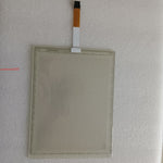 New R5104A8 249X187mm 5-wire resistive screen, touchpad