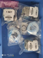 Mitsubishi, Encoder MBE1024-3-TA OSE 5KN-6-12-108 Motor Encoder