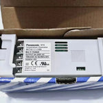 Original Panasonic KT4 Series PID Temperature Controller (AKT4111100 / AKT4112100 / AKT4111200 / AKT4112200), 48×48mm, Universal Input, Relay/SSR Output, 100–240VAC, Industrial Grade