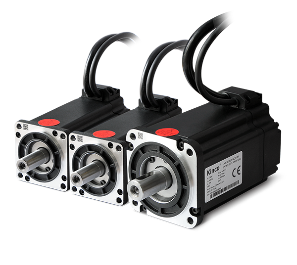 Buke G2 Series Servo SMC60S-0040-30MAK-5DSU SMC60S-0040-30MBK-5DSU