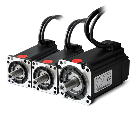 Buke G2 Series Servo SMC60S-0040-30MAK-5DSU SMC60S-0040-30MBK-5DSU