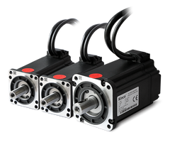 Buke G2 Series Servo SMC60S-0040-30MAK-5DSU SMC60S-0040-30MBK-5DSU