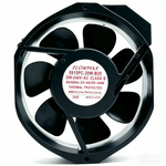A90L-0001-0213 #A 5915PC-20W-B20 AC200V original genuine FLOWMAX fan