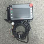 Buke touch screen, handheld man-machine interface SZ7 SZ7S SZ7E SZ7ES SZ7V handheld end point screen