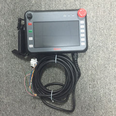 Buke touch screen, handheld man-machine interface SZ7 SZ7S SZ7E SZ7ES SZ7V handheld end point screen