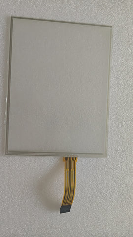New high-quality AMT9534 91-09534-00A industrial touch screen 8-wire resistance 12.1 inch