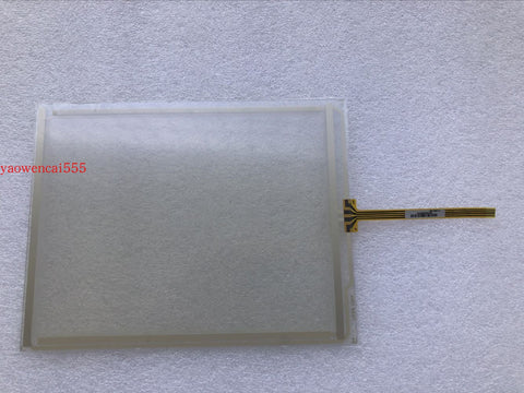 Original AMT9557 91-09557-000 6.5-inch 4-wire resistive touch screen, Taiwan is an industrial grade