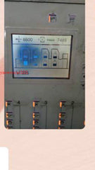 Heidelberg printing press SM52/PM52 console display 00.785.1271/03