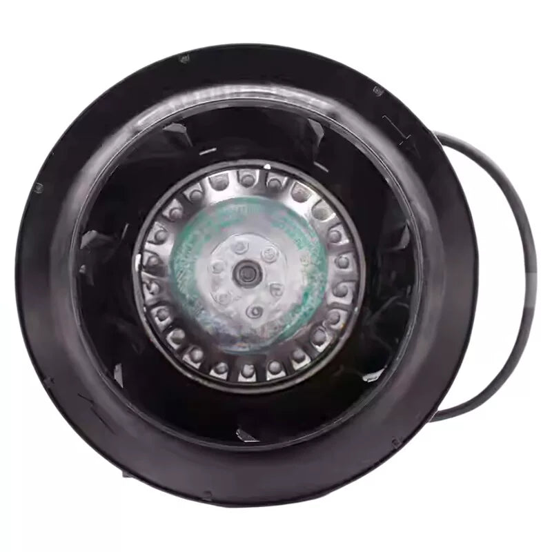 R2E133-BH66-34 230V 25/31W original and genuine centrifugal fan blower imported from Germany