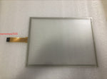 Man sacosone touch screen, outer screen, touch glass