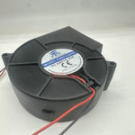 New Original YEF FD9733BHB 979733mm DC24V Centrifugal Blower Fan For Inverter Cooling Replacement