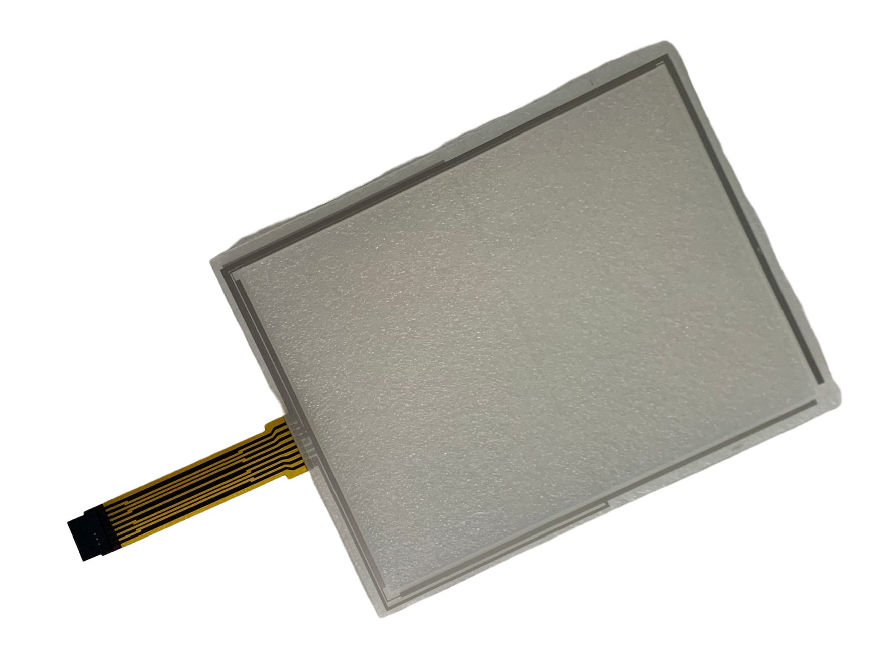 AMT9540 AMT10551 91-10551-00B Touchpad, Touchscreen, External Screen