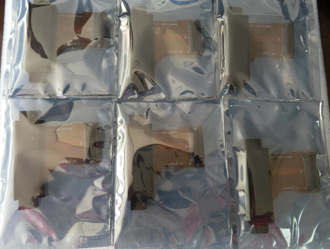 A66L-2050-0025 #B A66L-2050-0010 #A A66L-2050-0026 Fanuacocha slot
