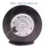 R2E133-BH66-34 230V 25/31W original and genuine centrifugal fan blower imported from Germany