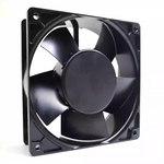New 1211-129 1211-008 US4556ML-0T1 US4556ML-OT1 UTHA1B-US-TP IKURA 12038 High Temperature Axial Fan Fast Shipping