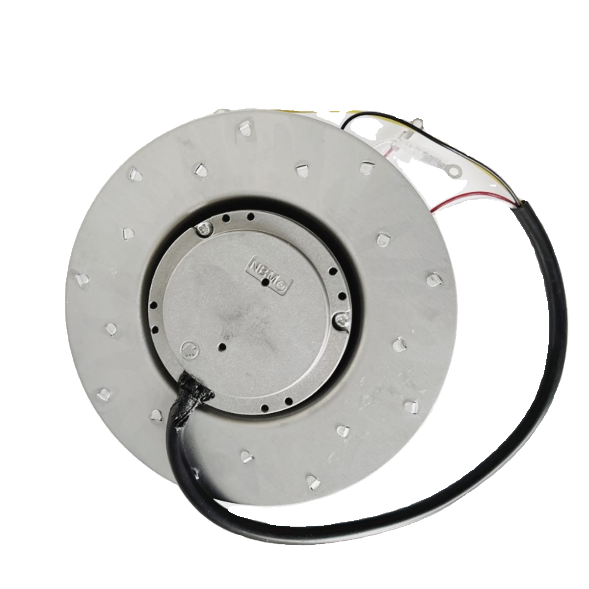 NBM Fan A90L-0001-0539/R A90L-0001-0539/F A90L-0001-0284