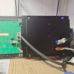 Applicable to D9MM-11A MDT947B A61L-0001-0093 machining center CNC display 4 sets free shipping
