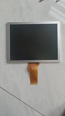 HC-S3 HC-S5 three-axis manipulator control system, touchpad, handwriting screen, display screen