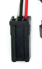 SanAce 60 A90L-0001-0569 9WF0624H4D05 24V 0.15A 6025 Cooling Fan for FANUC CNC Machine