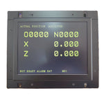 Replace A61L-0001-0093 M64 E60 BM09DF MDT962B Disassembly CRT Monitor