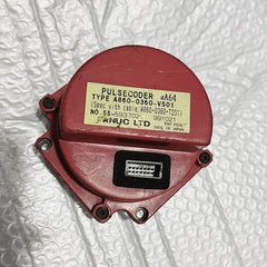 FANUC Encoder A860-0356-T101 A860-0304-T111 T112 A860-0360