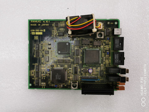 FANUC Control Board A20B-8200-0360 A20B-8002-002 A20B-8002-0560