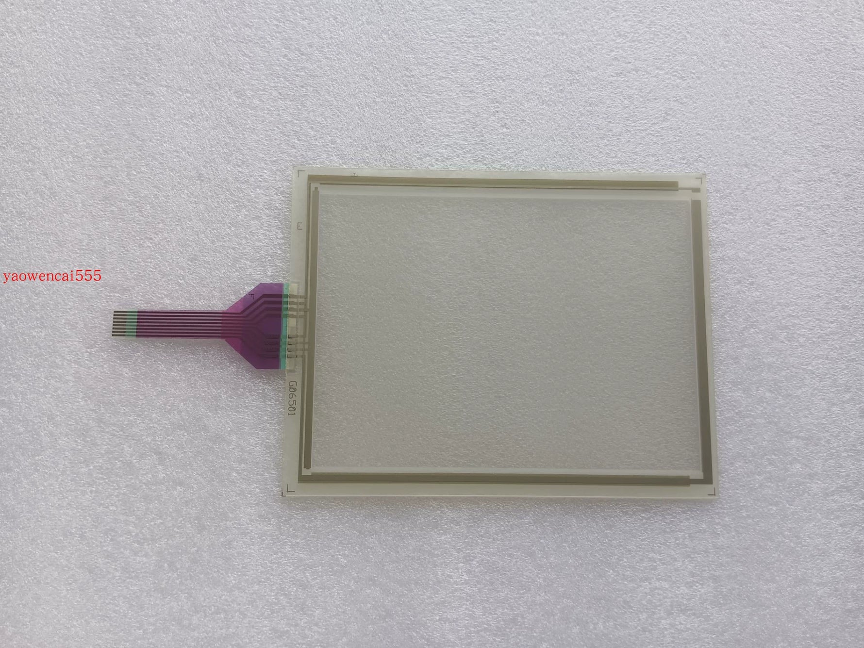 New GUNZE G-22 G-24 G-25 G-26 G-27 G-34 8-wire, touchpad