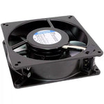 Original Germany 5656S 230V All Metal High Temperature Iron Blade Cooling Fan 13538