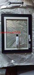 Man sacosone touch screen, outer screen, touch glass