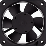 614NGHH 24V 3.6W original Germany imported 60 * 60 * 25 high-end equipment axial fan