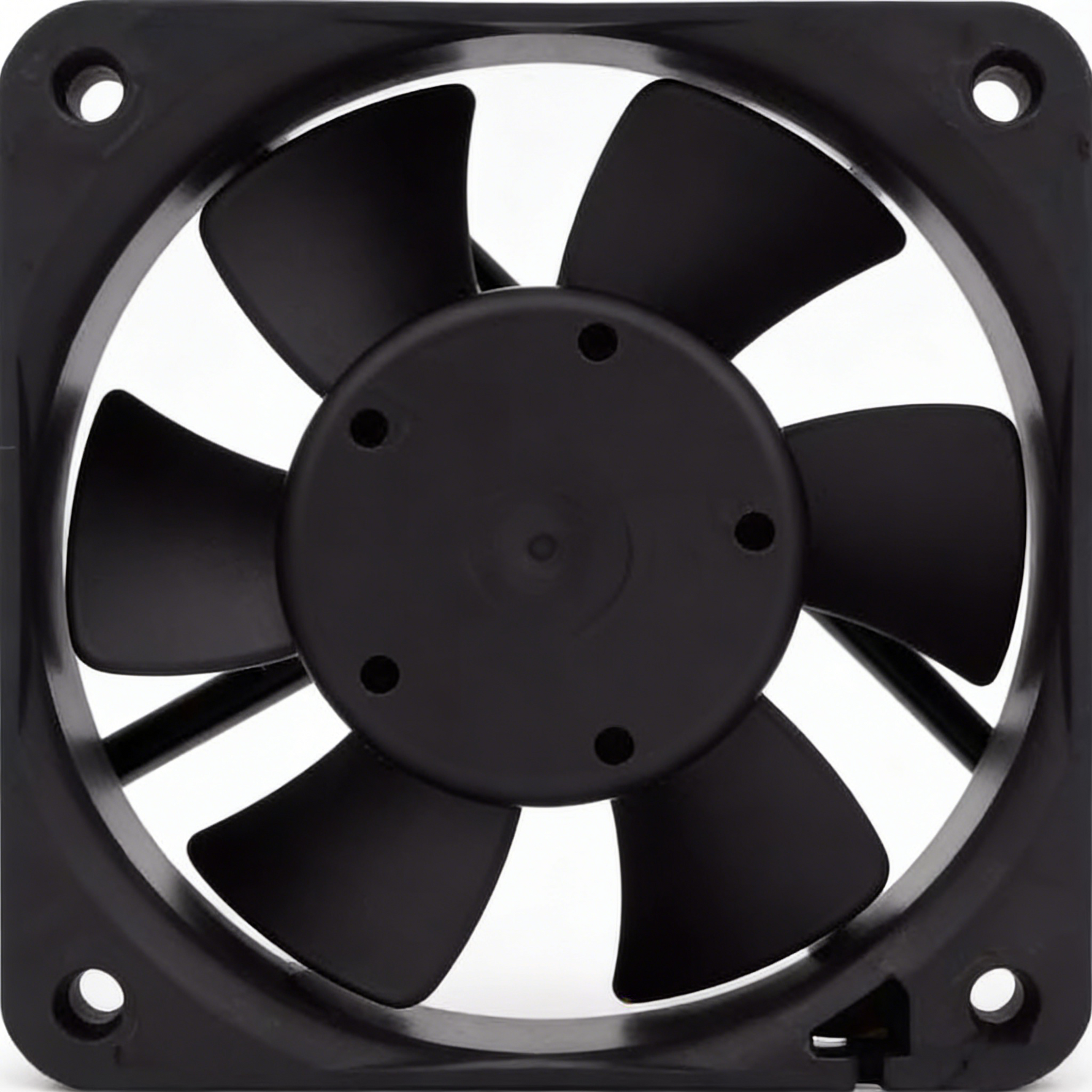 614NGHH 24V 3.6W original Germany imported 60 * 60 * 25 high-end equipment axial fan