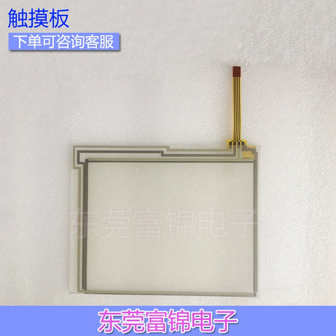 New 1302-150-BTTI 1302-151-FTTI touchscreen touchpad