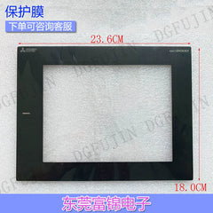 New GT2308-VTBA GT2308-VTBD touchpad, protective film