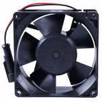 3615KL-05W-B50-PQ1-RP1, 3615KL-05W-B50-P00, 3615KL-05W-B40 EQ1, 9238 fan, 24V 0.32A axial fan, NMB cooling fan, inverter cabinet fan