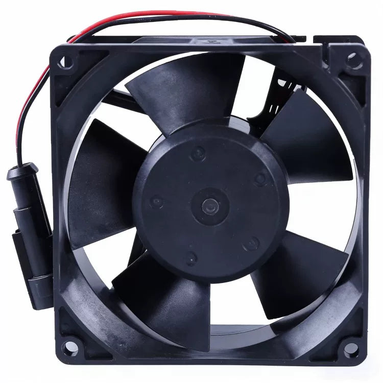 3615KL-05W-B50-PQ1-RP1, 3615KL-05W-B50-P00, 3615KL-05W-B40 EQ1, 9238 fan, 24V 0.32A axial fan, NMB cooling fan, inverter cabinet fan