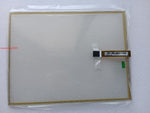 New original AMT28161 91-28161-00B Taiwan AMT5 line touch screen 12.1 inch