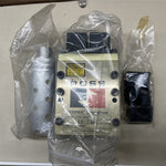 ROSS original new solenoid valve, punch solenoid valve, disc spring